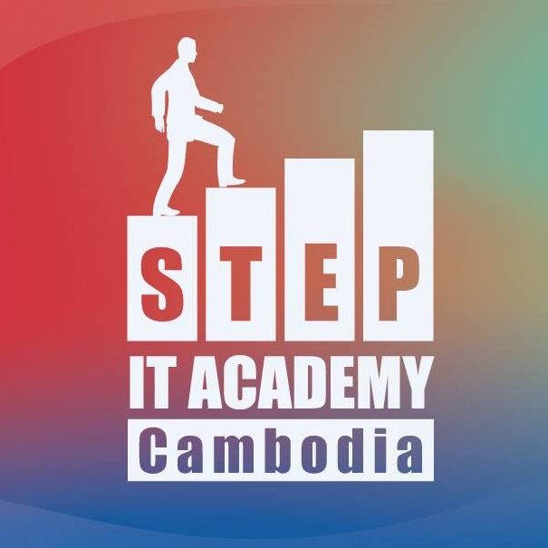 Computer Academy STEP Cambodia