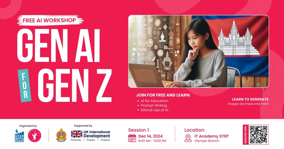 Gen AI for Gen Z: Inspiring New Generation of AI Creators to Enhance Lifelong Learning for AI