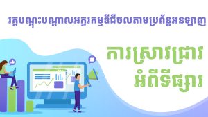 Digital Literacy: Market Research