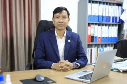 H.E. Dr. Acs. Prof. Set Seng