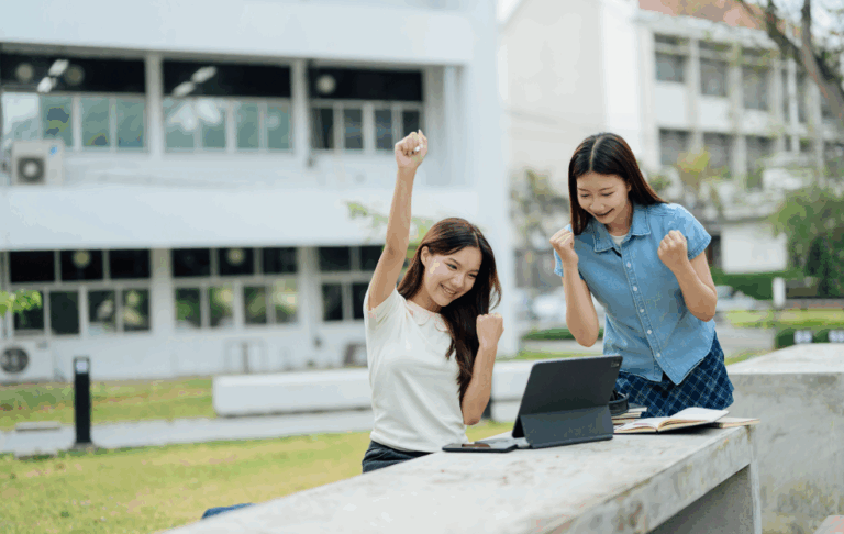 វិធីសាស្ត្រគ្រប់គ្រងភាពតានតឹង និងផ្តល់កម្លាំងចិត្តសម្រាប់និស្សិត