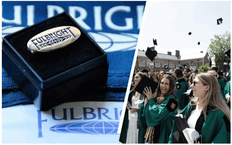 ឱកាស​បន្ត​ការសិក្សាថ្នាក់អនុបណ្ឌិត ឬបណ្ឌិតនៅសហរដ្ឋអាមេរិក ជាមួយនឹងអាហារូបករណ៍ Fulbright