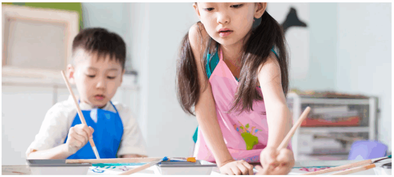 គន្លឹះសំខាន់ៗក្នុងការចិញ្ចឹមកូនវ័យមត្តេយ្យ (អាយុ ៣-៥ ឆ្នាំ) ៖ របបអាហារ សុវត្ថិភាព និងការលូតលាស់