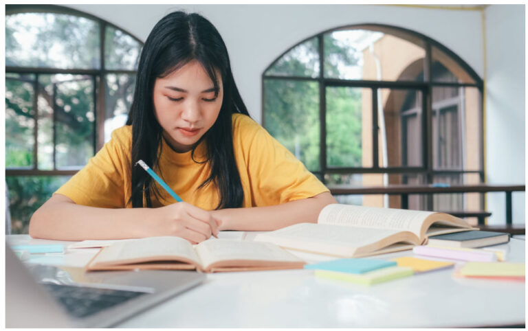 ៧គន្លឹះ ក្នុងការរៀនសម្រាប់ត្រៀមប្រឡងឱ្យមានប្រសិទ្ធភាព