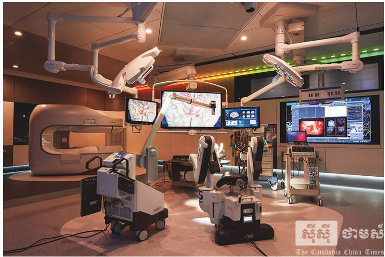 អាហារូបករណ៍បរិញ្ញាបត្រវេជ្ជសាស្ត្រ អាស៊ាន-ជប៉ុន ឆ្នាំ២០២៧-២០៣៥ ចាប់ផ្តើមបើកជាផ្លូវការ