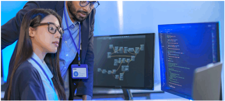 ឱកាសហាត់ការជំនាញព័ត៌មានវិទ្យា ...