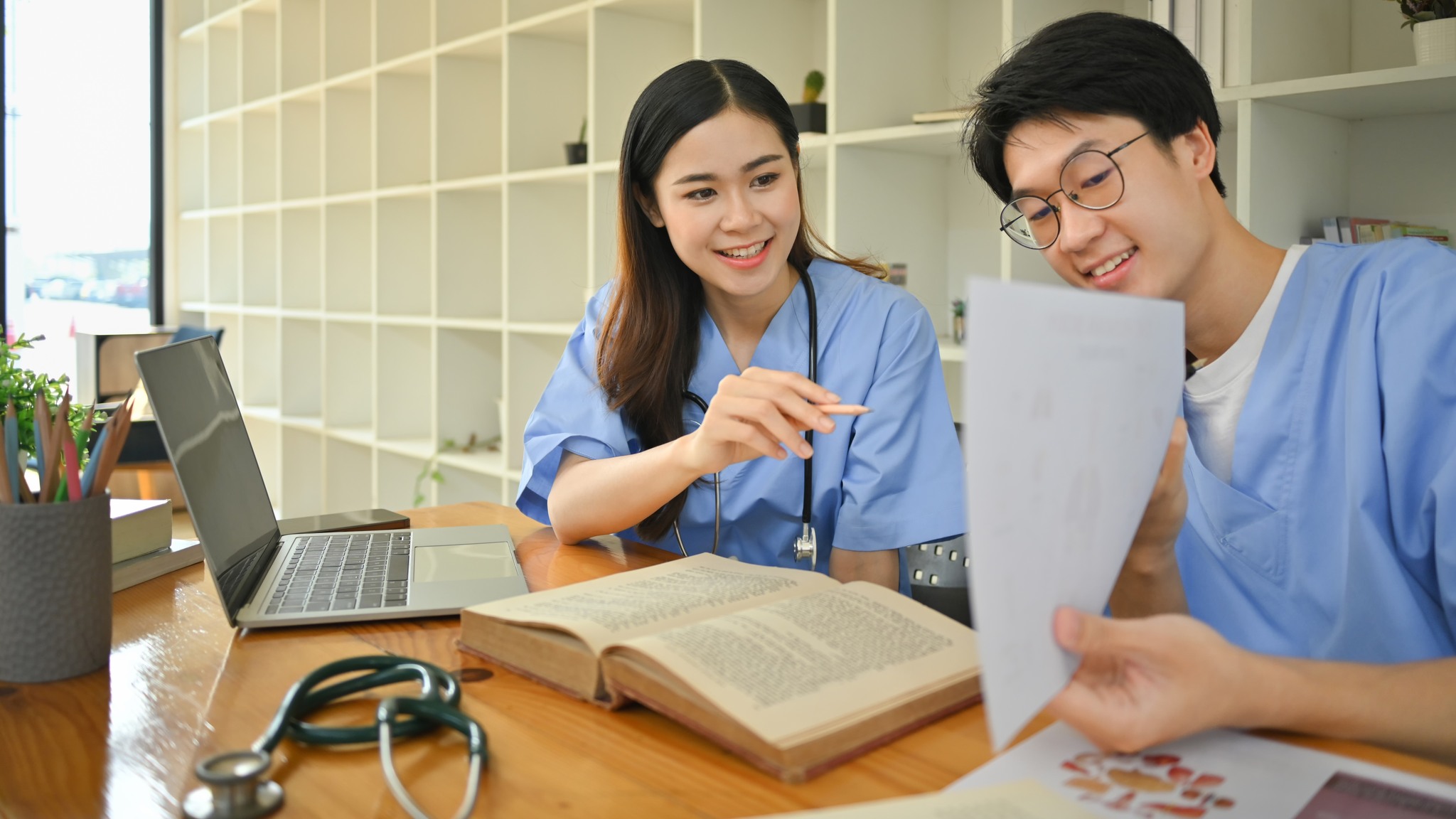 ASEAN–Japan Medical Scholarship Programme