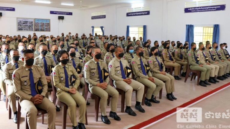 អាហារូបករណ៍«ជំនាញនីតិសាស្ត្រ»ស...