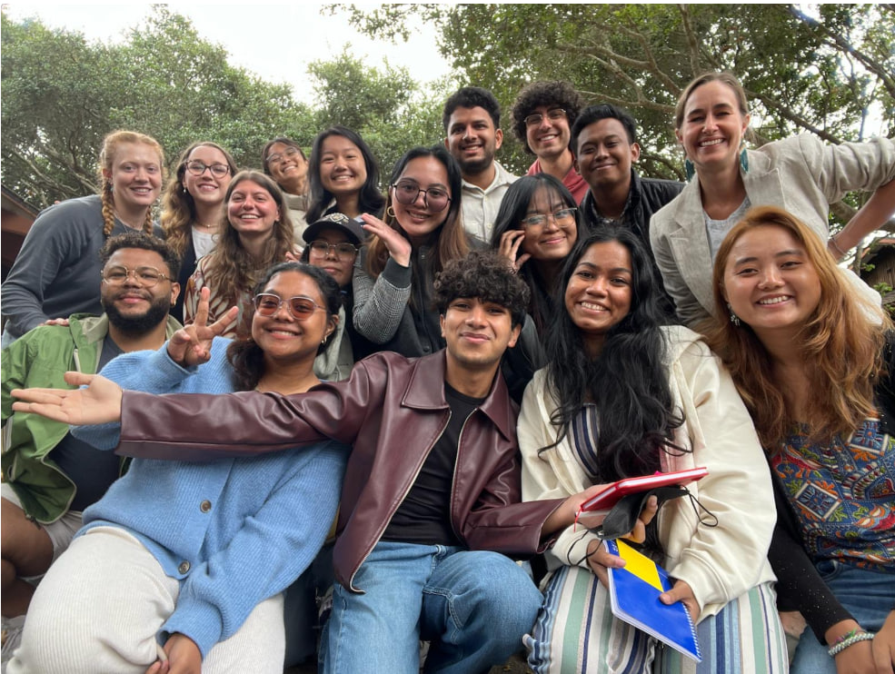 Call for Applications – 2026 LeadNext: Ambassadors for a Global Future