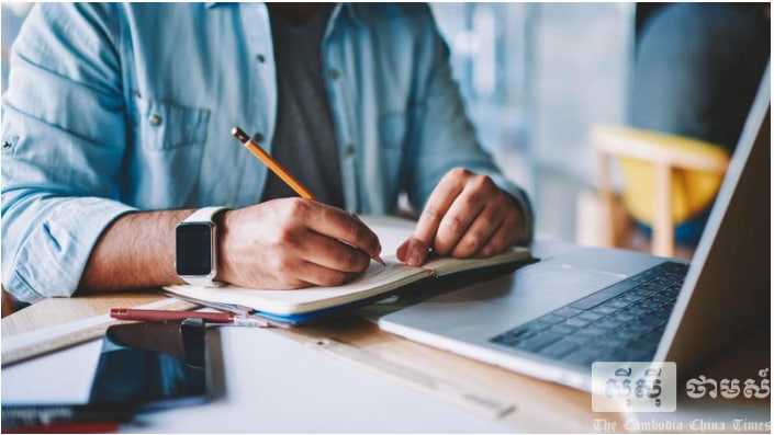 ទីស្តីការគណៈរដ្ឋមន្ត្រី នឹងរៀបចំការប្រកួតតែងកំណាព្យក្រោមប្រធានបទខ្មែរក្រហម