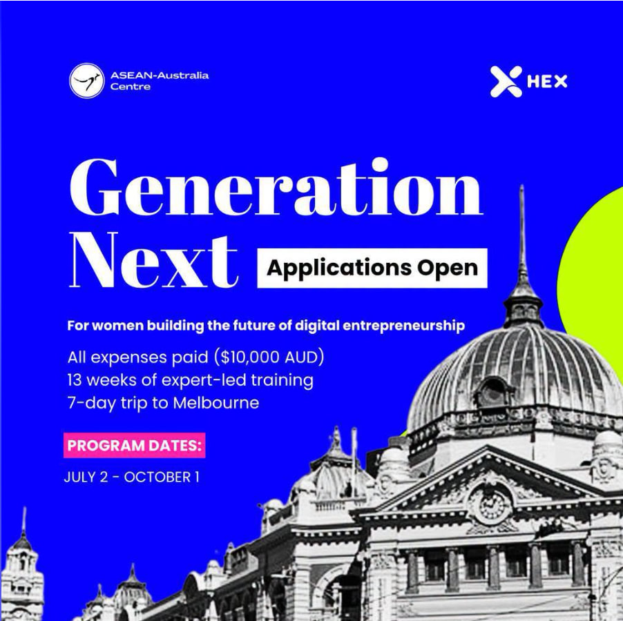 Generation Next 2026