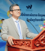 លោក ថន សុកលីម