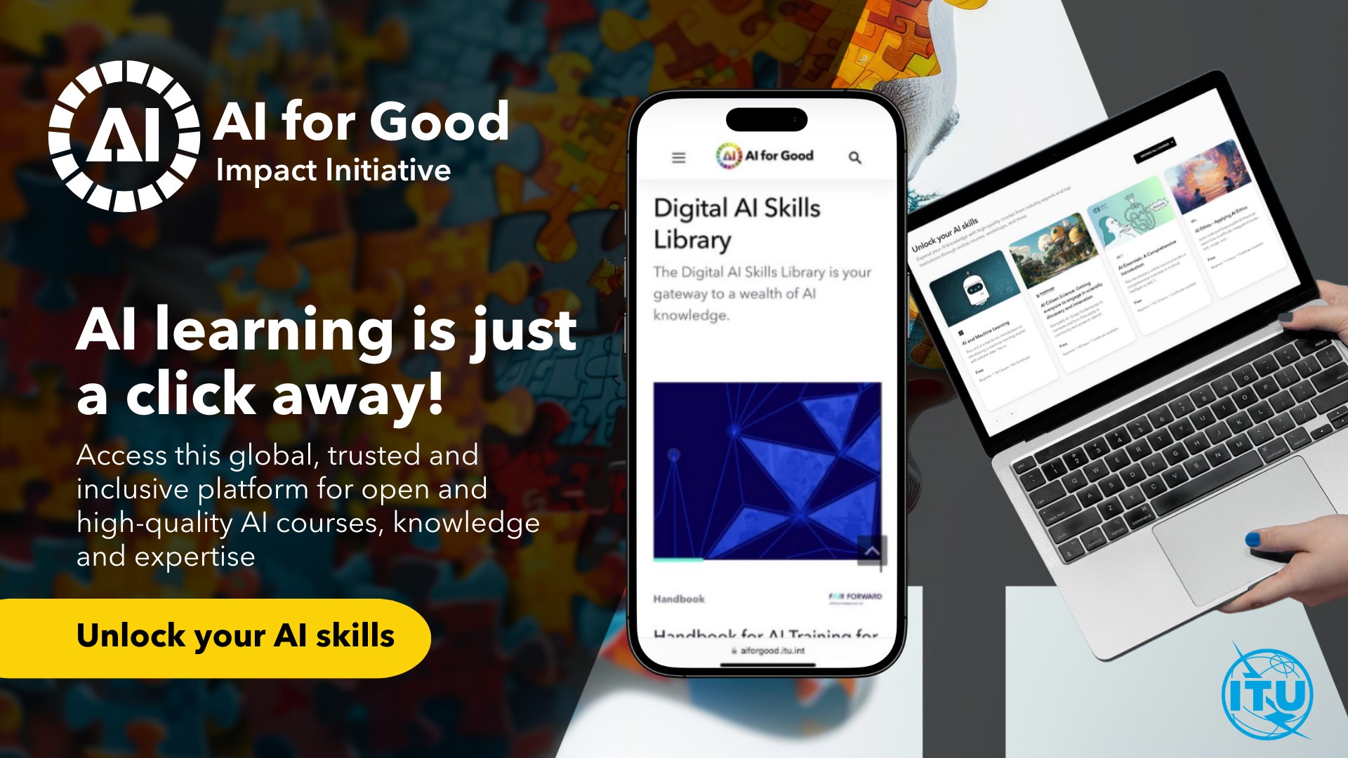 AI for Good Impact Initiative: AI Skills Coalition