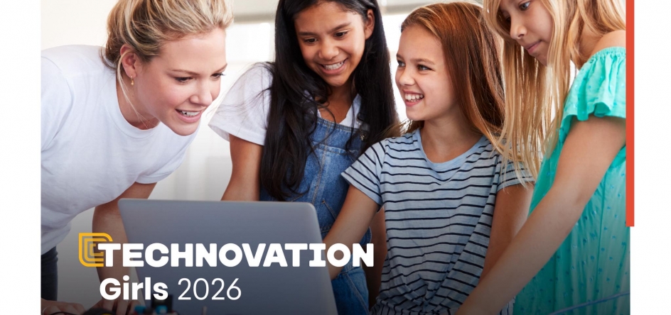 Technovation Girls Program