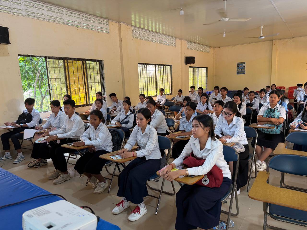 ការបណ្តុះបណ្តាល 3