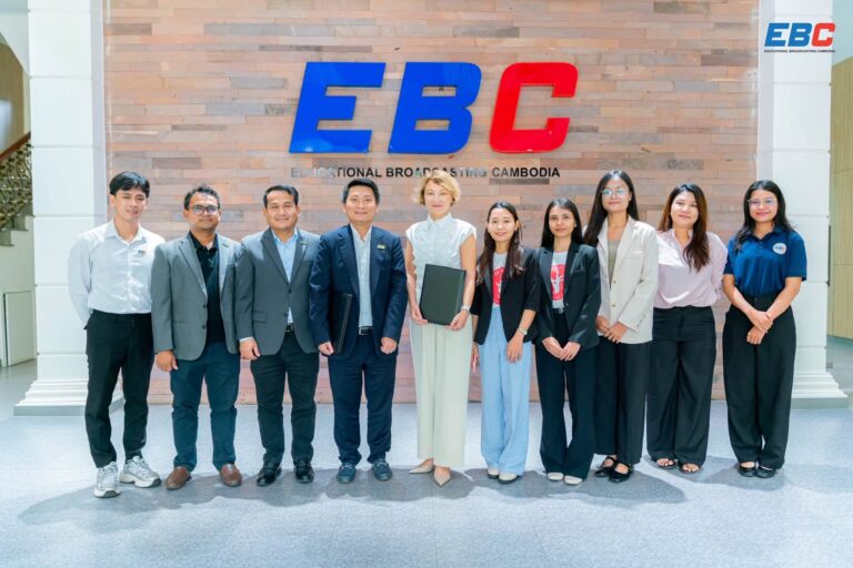ពិធីចុះអនុស្សរណៈនៃការយោគយល់គ្ន...