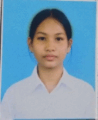 សិស្ស មិន ធីតា