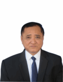 លោក យី សារិន