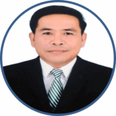លោក អួន សំអាង