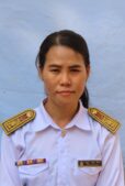 អ្នកគ្រូ យុន មិនា